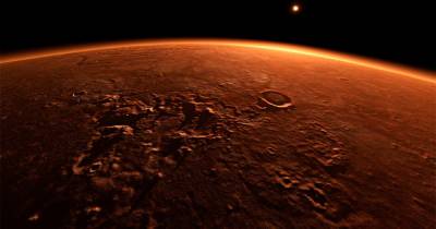 Ученый из РФ предупредил Маска о невозможности заправки ракет на Марсе
