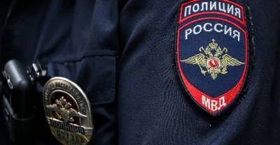 В Новосибирске полицейский свёл счёты с жизнью перед собственной свадьбой