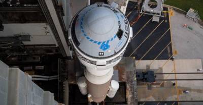 Назначенный на 4 августа запуск корабля Starliner к МКС перенесли