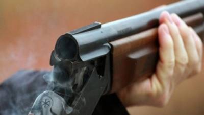 В Приморье охотник случайно застрелил полицейского