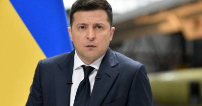 Экс-премьер Украины назвал Зеленского "страшной ошибкой"