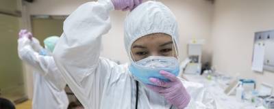 Более 1,5 тысяч человек заболели коронавирусом за сутки в Московской области