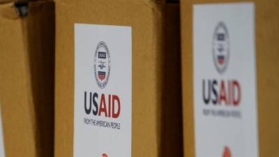 США намерены помочь жителям Грузии противостоять «злонамеренному воздействию»