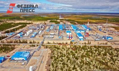 Запасы Ямала помогут стать России ведущим экспортером «голубого» водорода