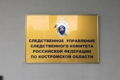 Костромской СУ СК привлек к уголовной ответственности чересчур экономную предпринимательницу