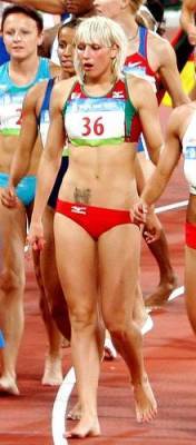 Белорусская легкоатлетка Яна Максимова вслед за Кристиной Тимановской отказалась возвращаться в Беларусь