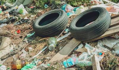 В Башкирии мусорный полигон заплатит за нарушения полмиллиона рублей