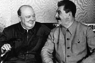 «Антанта-2»: как Сталин в 1939 году мог изменить ход Второй мировой