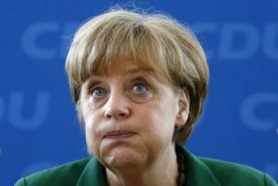 Германия решила потеснить британскую корону на политической арене ЕС