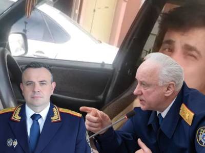 Участковый из Воронежа разобрался с «криминальным авторитетом» и попал под арест. За него вступился Бастрыкин