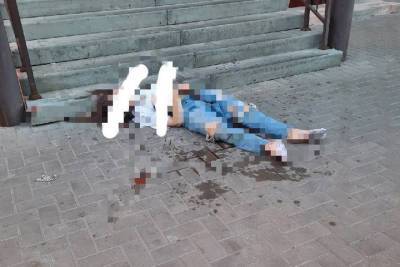 В Рязани 12-летняя девочка погибла при падении с балкона многоэтажки