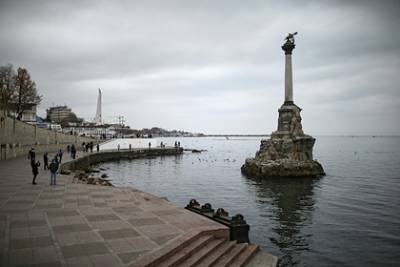 В Крыму назвали условия для визита Зеленского в качестве туриста