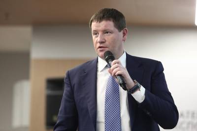 В Свердловской области политический вице-губернатор заболел ковидом в разгар выборов