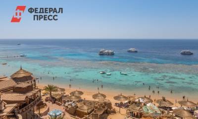 Путешественница порекомендовала россиянам места для отдыха в Египте