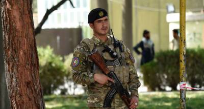 Нападение на дом министра обороны Афганистана унесло жизни четырех человек