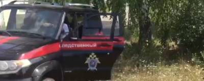 Глава СК по Алтайском краю возглавил поиск похитителя девочки