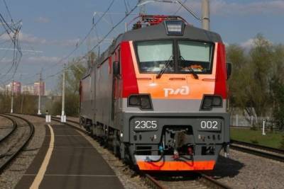 Движение поездов восстановили по одному пути после схода вагонов в Чернышевском районе