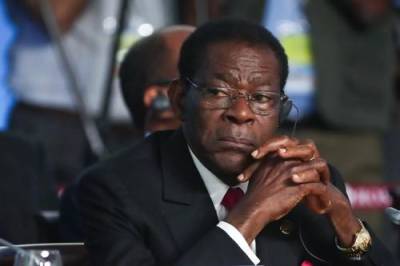 «Принц»-мультимиллиардер из Экваториальной Гвинеи попал под санкции Великобритании