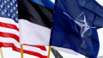 Заместитель главы Пентагона обсудил вопросы региональной безопасности с эстонским коллегой