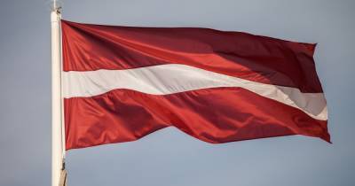 Латвия может объявить чрезвычайное положение из-за наплыва нелегалов