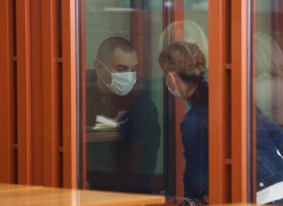 Осужденные за убийство матери-одиночки Каторгиной обжаловали приговор