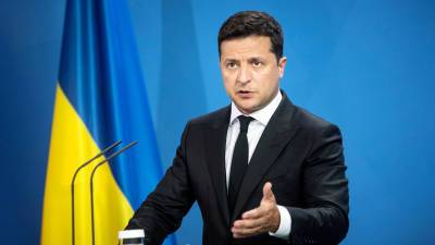 Глава МИД Украины исключил шантаж на переговорах Зеленского и Байдена