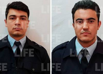 Два выпускника института МВД в Уфе сбежали, чтобы не возвращаться в Афганистан
