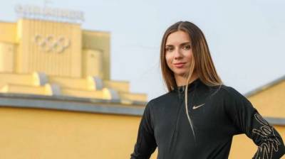 Попросившая убежища в Польше белорусская спортсменка вылетела из Токио в Вену