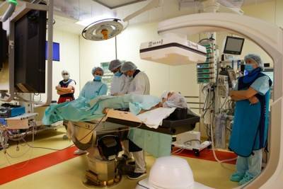 Минздрав проверяет сообщение об использовании бытовой дрели в красноярской больнице