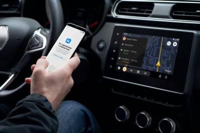 Водители Перми смогут использовать Яндекс.Карты и Навигатор в Apple CarPlay и Android Auto