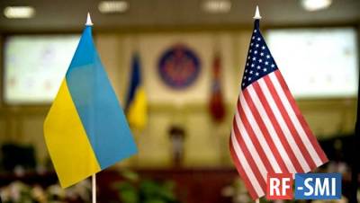 Главы Офиса президента и МИД Украины прилетели в Вашингтон