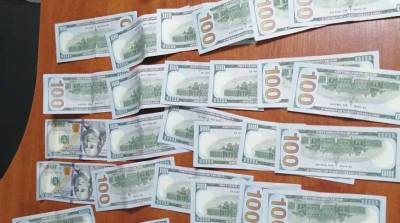 Жительница Смолевичского района похитила у знакомого $5900