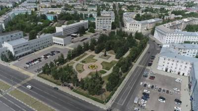 Городской художественный совет появится в Дзержинске