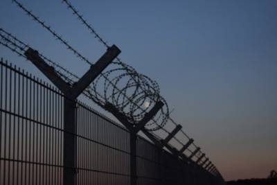 Латвийские «нацики» договорились с МВД о введении чрезвычайного положения на границе