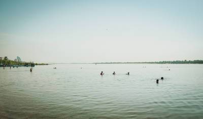 За сутки в водоемах Башкирии утонули четыре человека