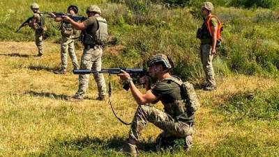 Донецкий журналист Замдыханов: военные ДНР несут «беспрецедентные» потери из-за ударов армии Украины