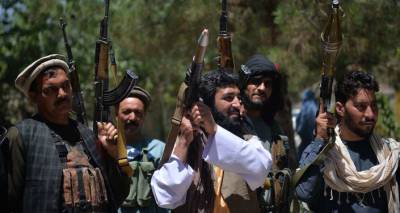 В Афганистане за сутки ликвидированы 274 боевика "Талибана", еще 119 ранены