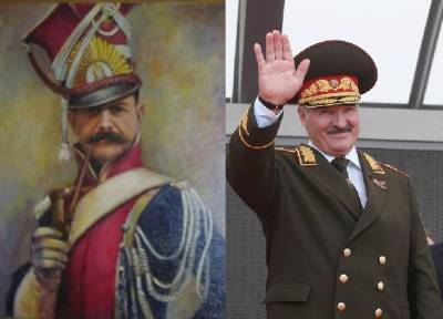 Дела по Лукашенко должны быть переданы в международный трибунал — польский профессор