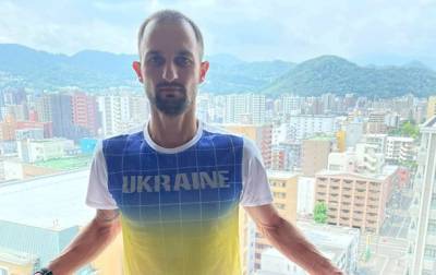 "Убийственное решение": украинского легкоатлета суд отстранил от Игр-2020