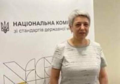 Экзамен по украинскому языку для чиновников спровоцировал кадровый коллапс государственной власти