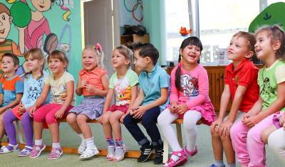 Депутат Госдумы предложили отказаться от родительской платы за детсады