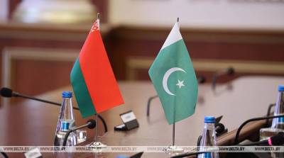 БУТБ открывает широкие перспективы для развития взаимной торговли Беларуси и Пакистана - посол