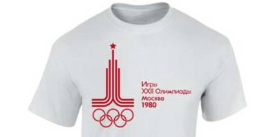 Миллион за билет: раритеты с Олимпийских игр пользуются хорошим спросом на eBay