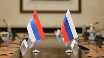 Посол Сербии в РФ скончался от сердечного приступа