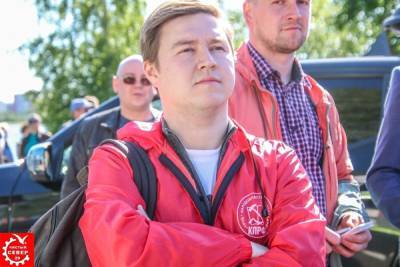 Стали известны причины исключения Леонида Таскаева из рядов КПРФ