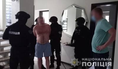 На Украине задержали организатора заказного убийства в Ульяновске