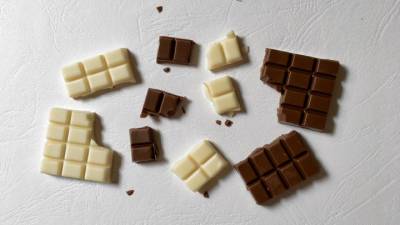 Россия в 2021 году впервые обгонит Швейцарию по экспорту шоколада