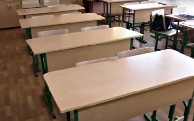 Школы могут вернуть на дистанционное обучение: министр образования Шкарлет назвал два условия