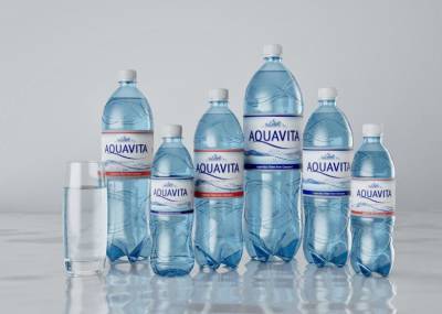 Пить или не пить? Все что нужно знать про минеральную воду «Aquavita» (ФОТО)