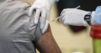 Иностранцы смогут вакцинироваться в трех клиниках в Грузии